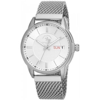 ساعت پولو سانتا باربارا SB.1.10072-1